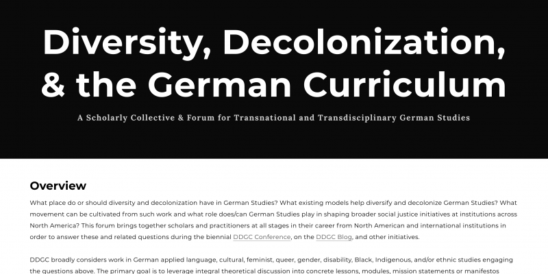 Screenshot_2020-07-27 DIVERSITY, DECOLONIZATION, AND THE GERMAN CURRICULUM